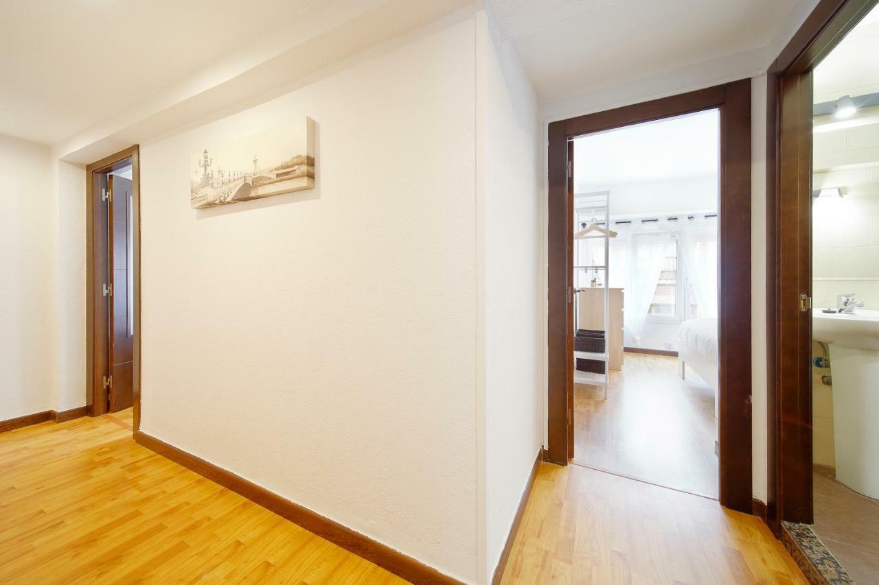 Apartamento Centro-Playa III Gijon Exterior photo