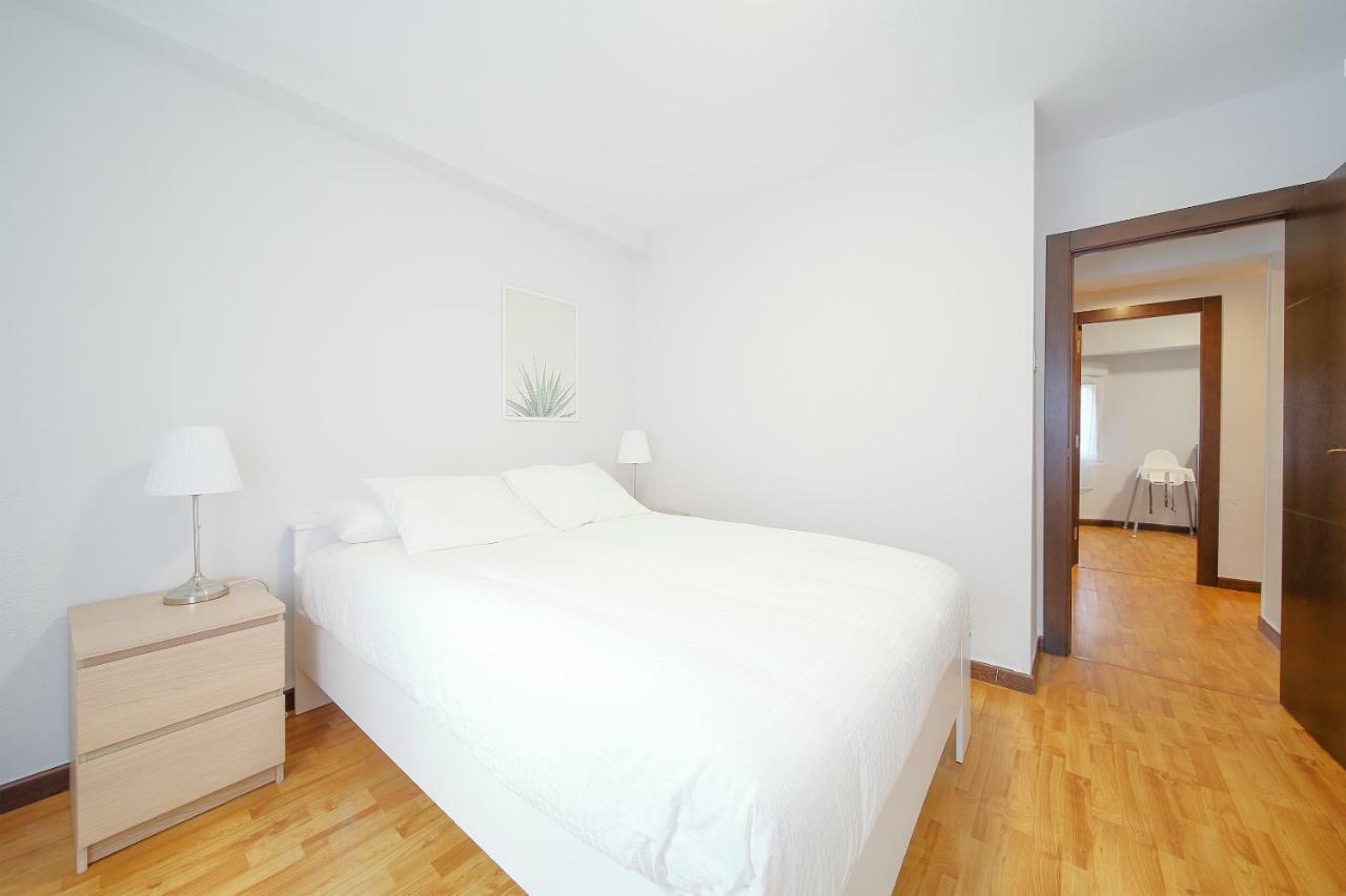 Apartamento Centro-Playa III Gijon Exterior photo