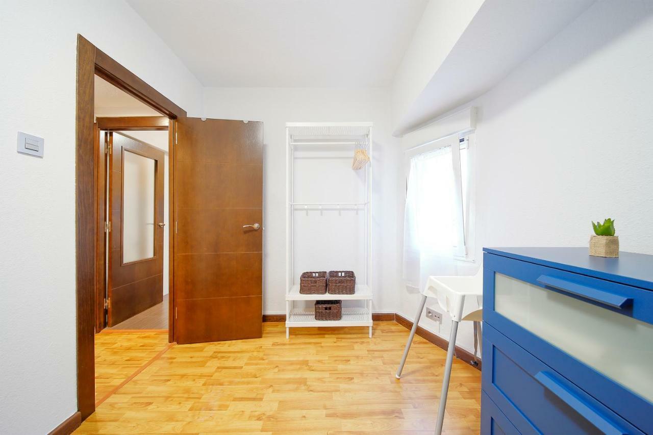 Apartamento Centro-Playa III Gijon Exterior photo
