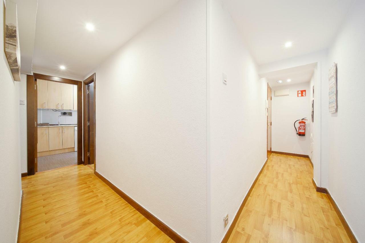 Apartamento Centro-Playa III Gijon Exterior photo